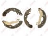 ABE C00331ABE Brake Shoe Set